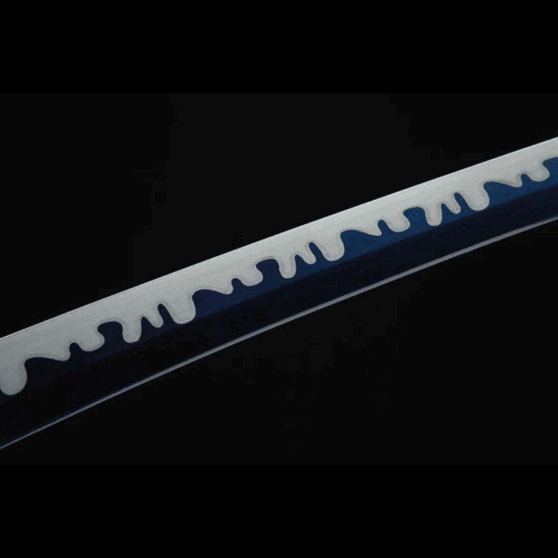 Katana Daichi (Acciaio al Carbonio 1060)