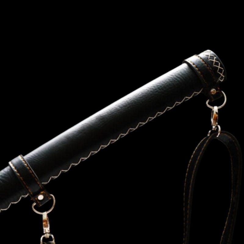 Katana Hyouga (Acciaio T10)