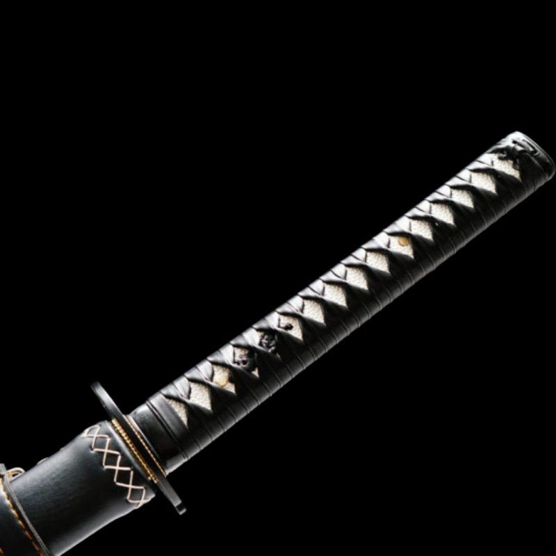Katana Hyouga (Acciaio T10)