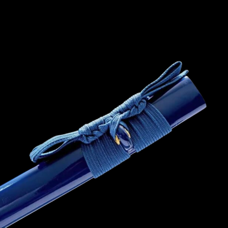 Katana Kogetsu (Acciaio al Carbonio 1060)