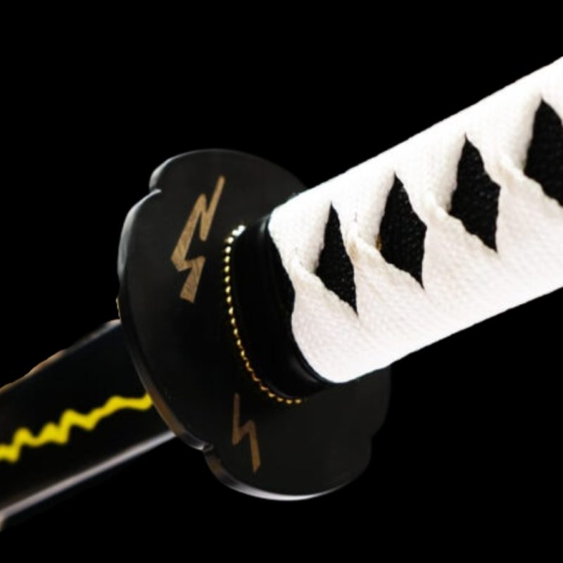Katana Shinju (Acciaio al Carbonio 1060)