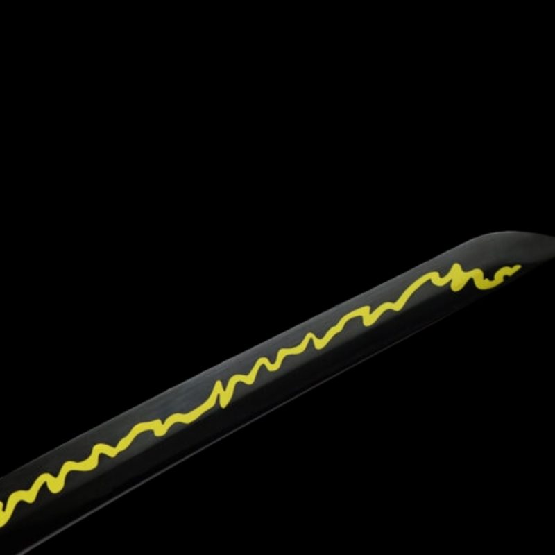 Katana Shinju (Acciaio al Carbonio 1060)