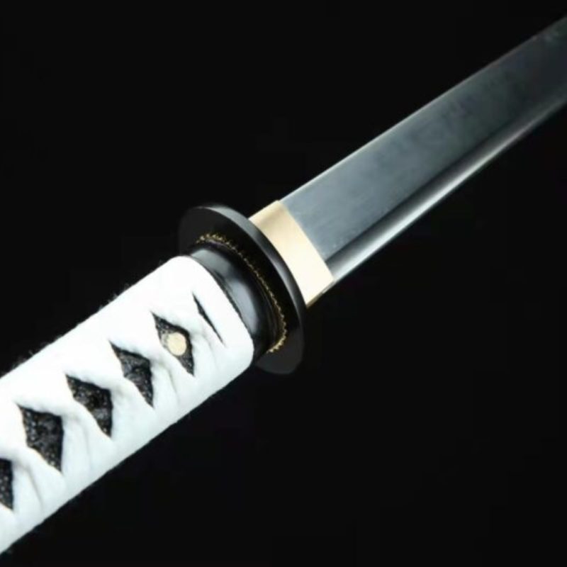 Katana Wakaba (Acciaio T10)