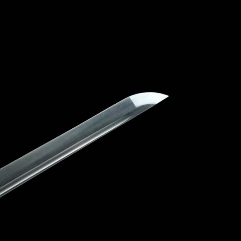 Katana Wakaba (Acciaio T10)