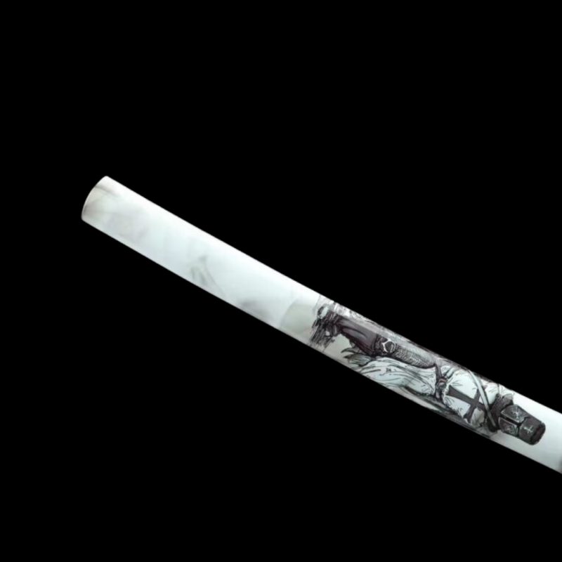 Katana Wakaba (Acciaio T10)