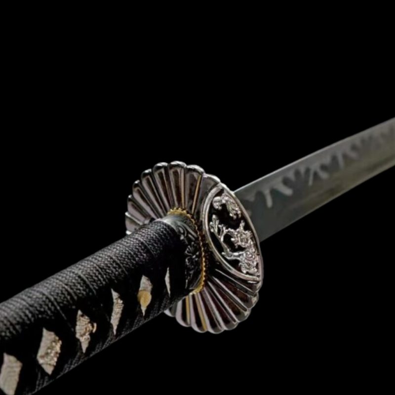 Katana Sumire (Acciaio T10)
