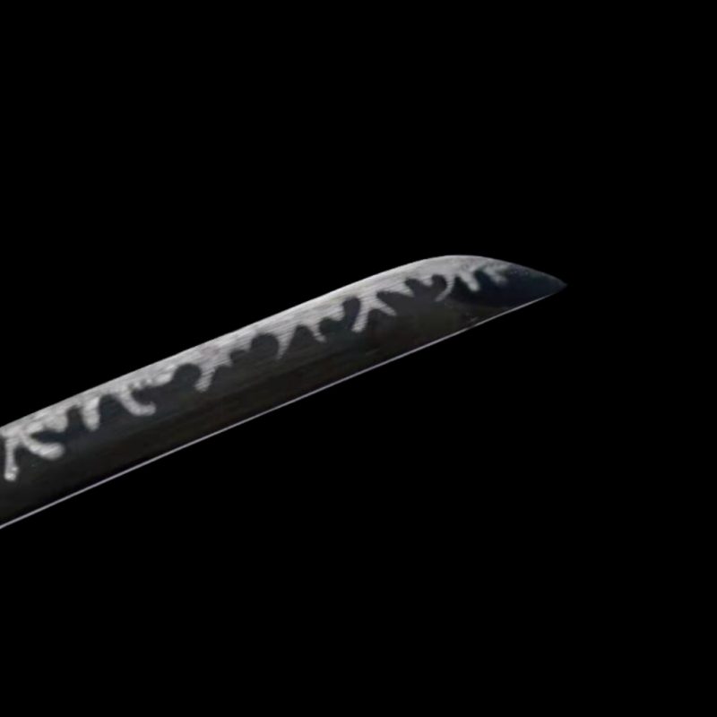 Katana Sumire (Acciaio T10)
