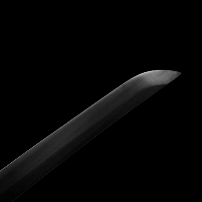 Katana Ryusui (Acciaio al Carbonio 1060)