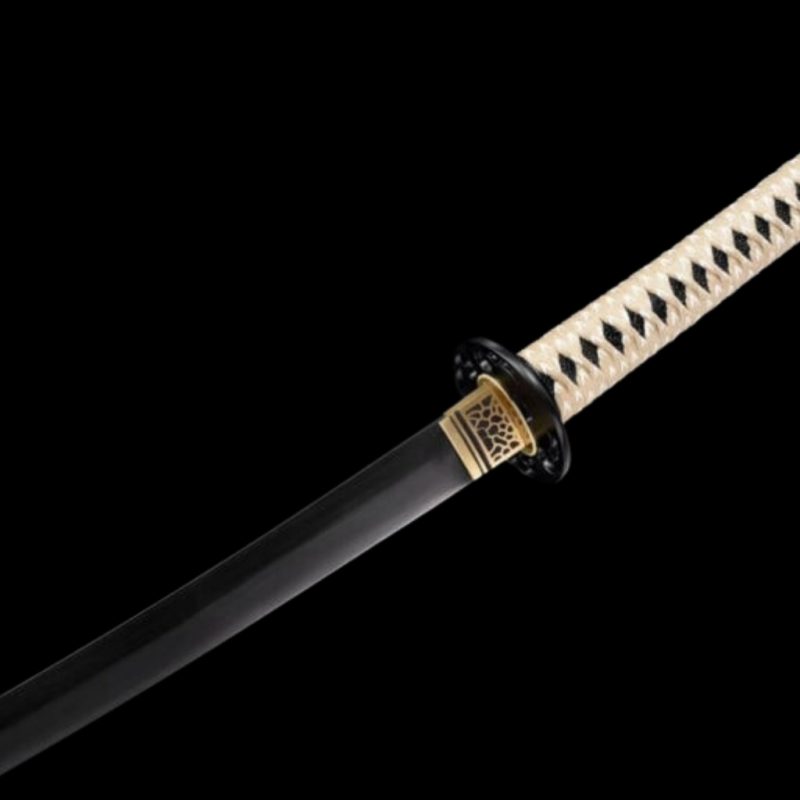 Katana Ryusui (Acciaio al Carbonio 1060)