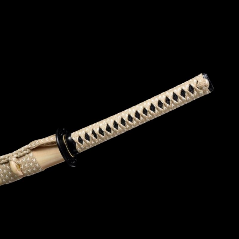 Katana Ryusui (Acciaio al Carbonio 1060)
