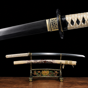 Katana Ryusui (Acciaio al Carbonio 1060)