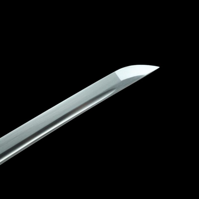 Katana Konjiki (Acciaio T10)