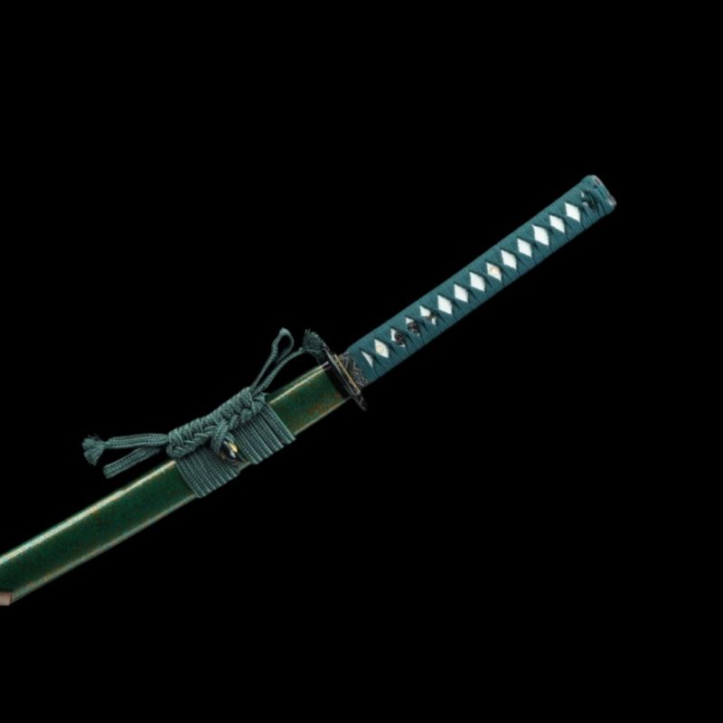 Katana Konjiki (Acciaio T10)