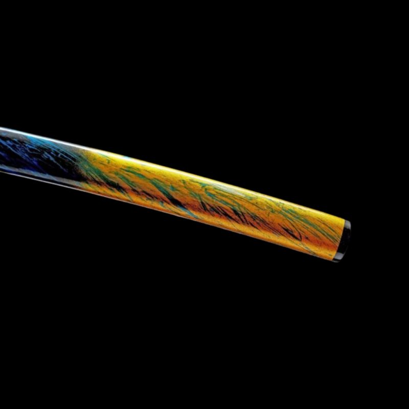 Katana Mangetsu (Acciaio al Carbonio 1060)