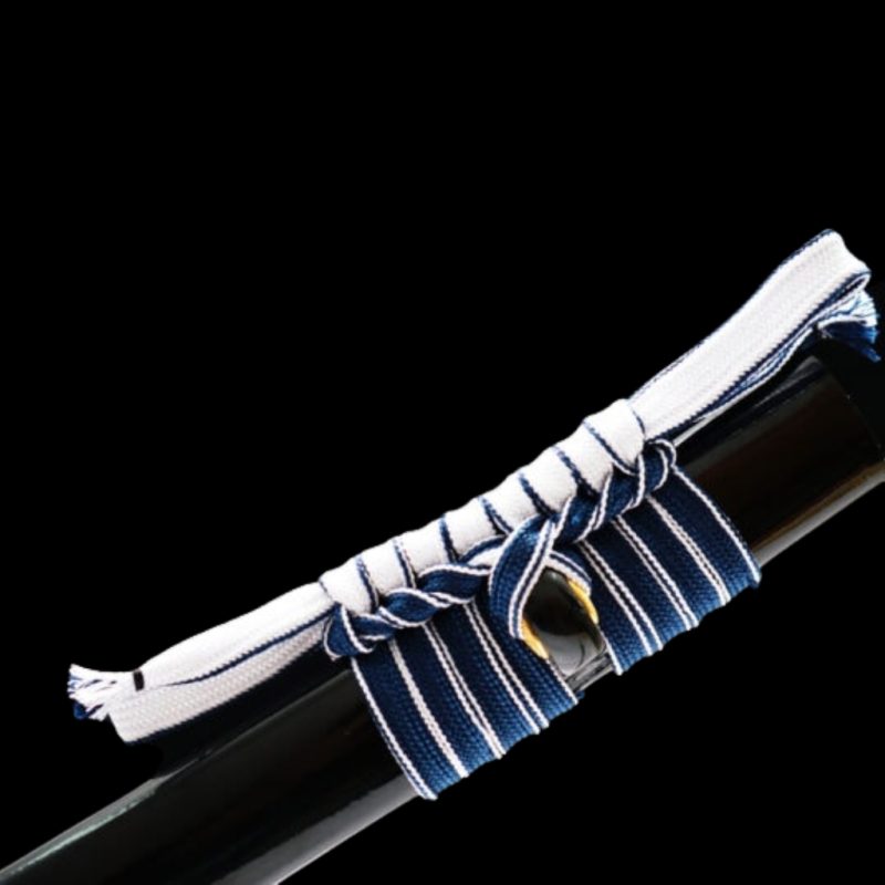 Katana Kazama (Acciaio T10)