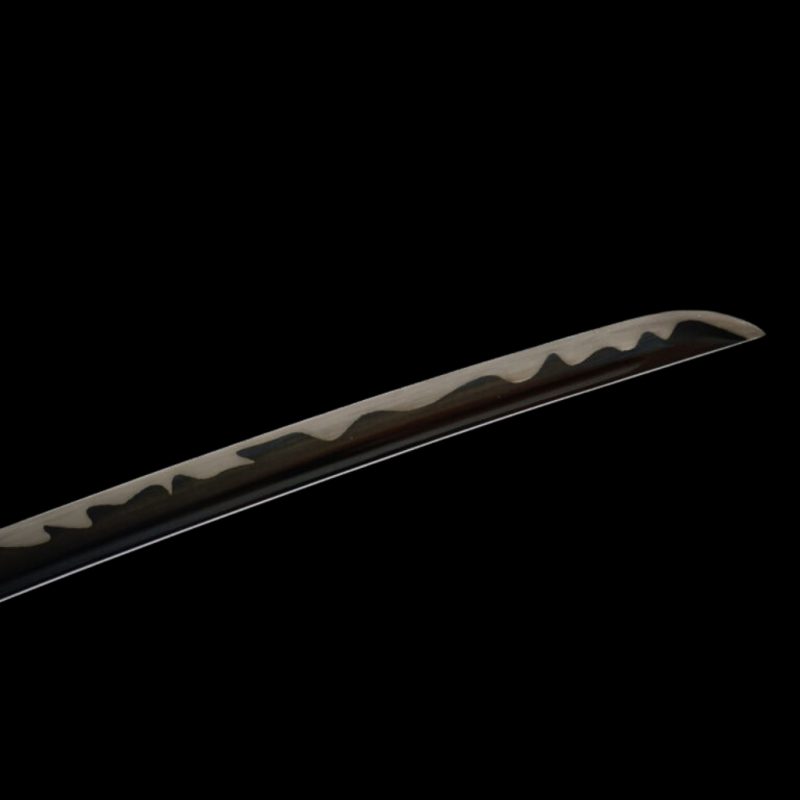 Katana Kazama (Acciaio T10)
