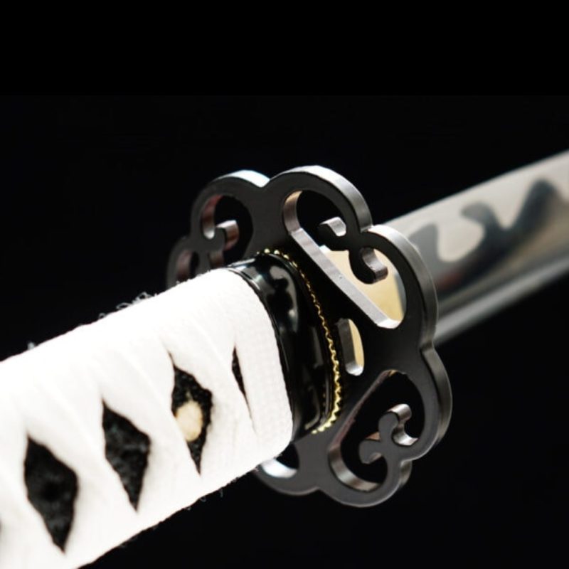 Katana Kazama (Acciaio T10)