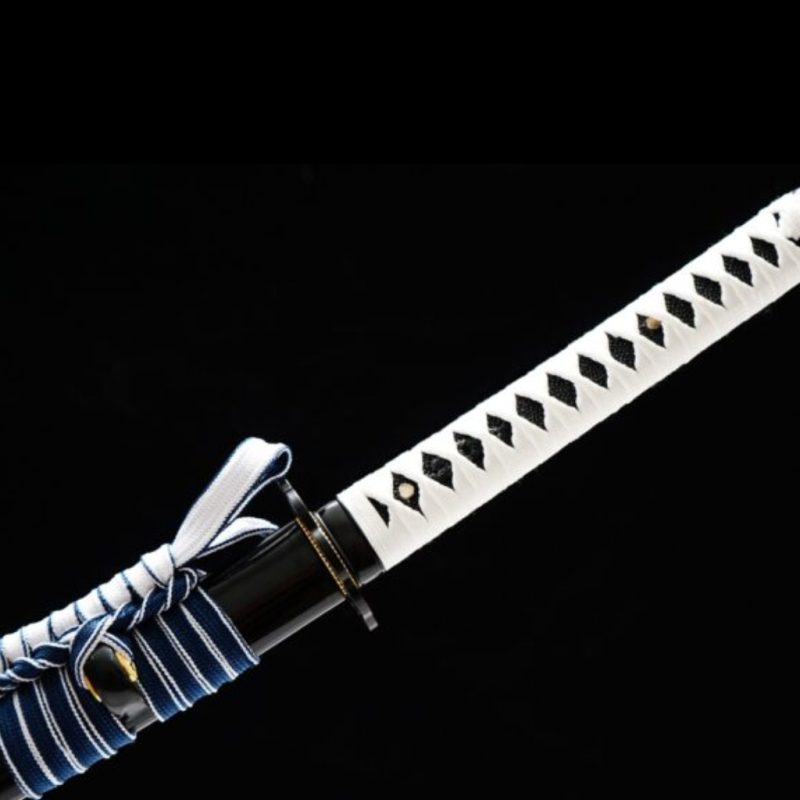 Katana Kazama (Acciaio T10)