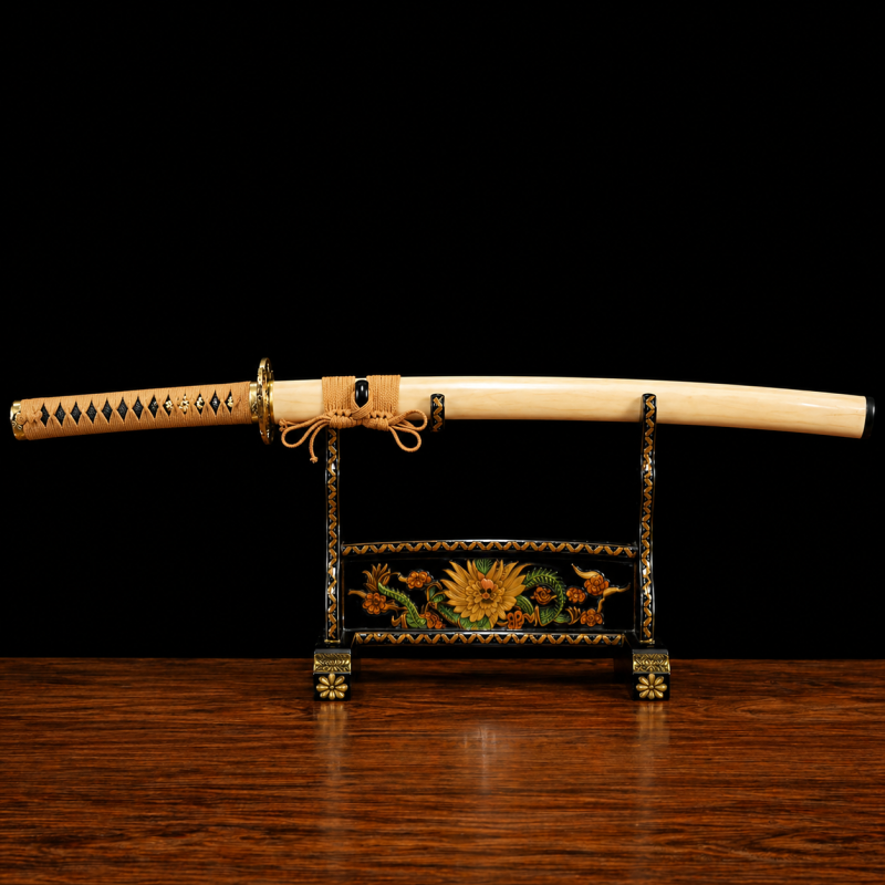 Katana Umikaze (Acciaio T10)