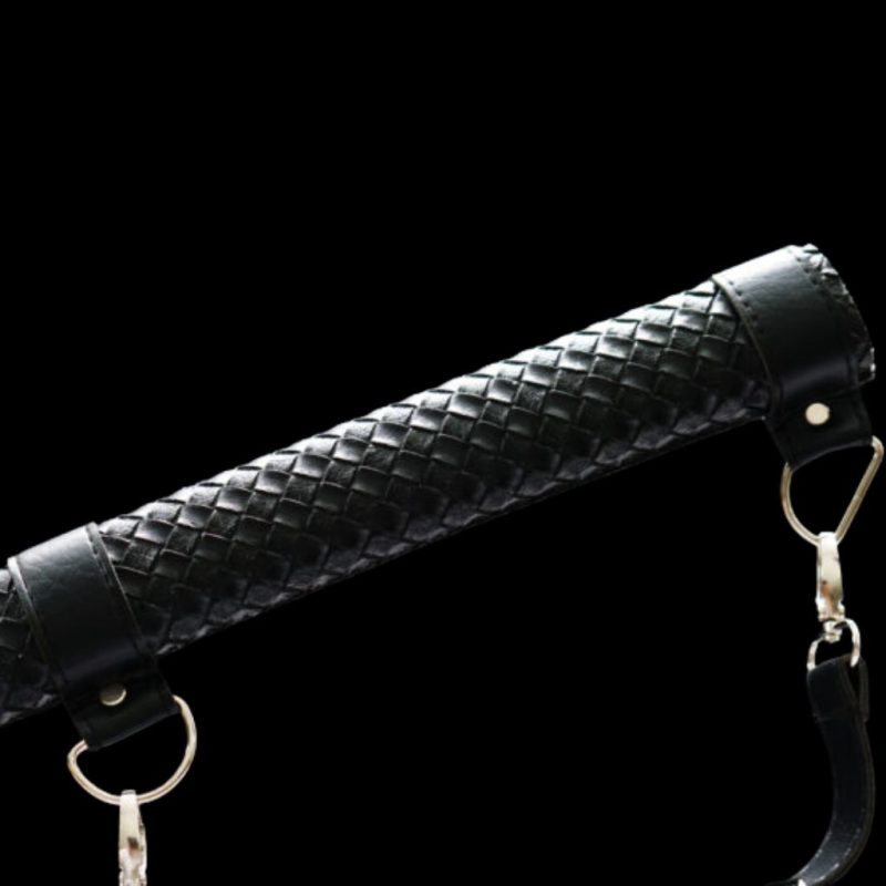 Katana Honoo (Acciaio al Carbonio 1060)