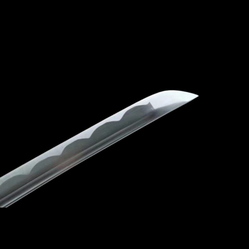 Katana Yukimura (Acciaio al Carbonio 1060)