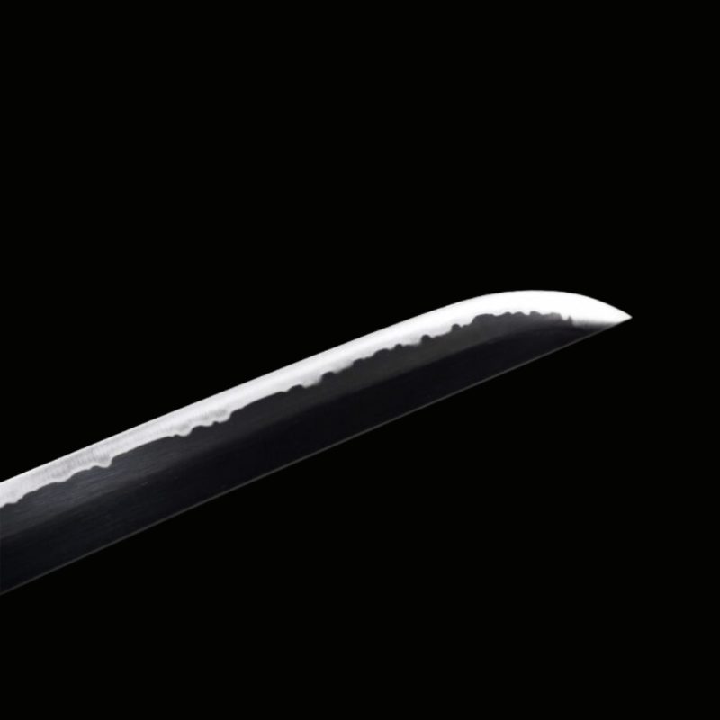 Katana Zoro Nidai Kitetsu: One Piece (Acciaio al Carbonio 1060)