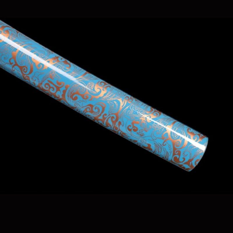 Katana Asanagi (Acciaio al Carbonio 1095)