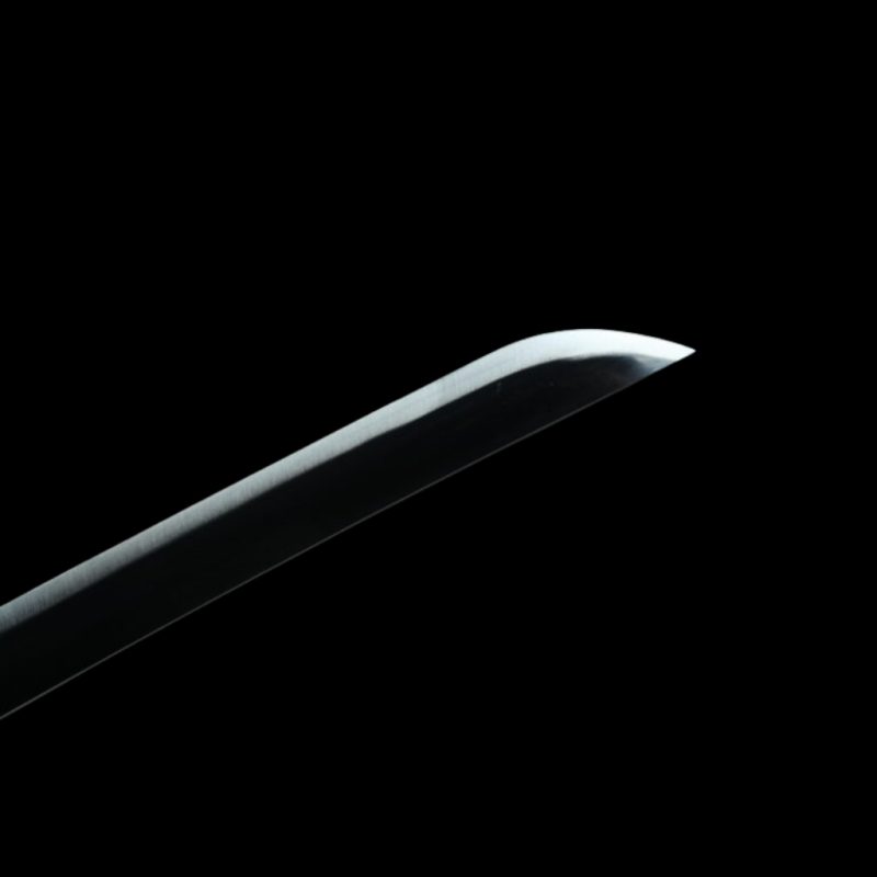 Katana Sazanami (Acciaio al Carbonio 1060)