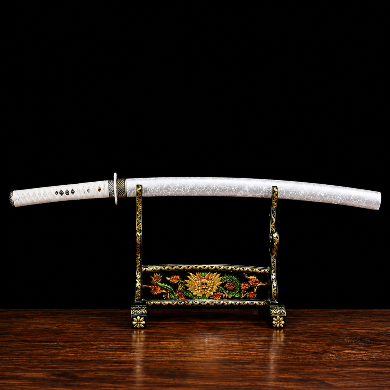 Katana Mount Fuji