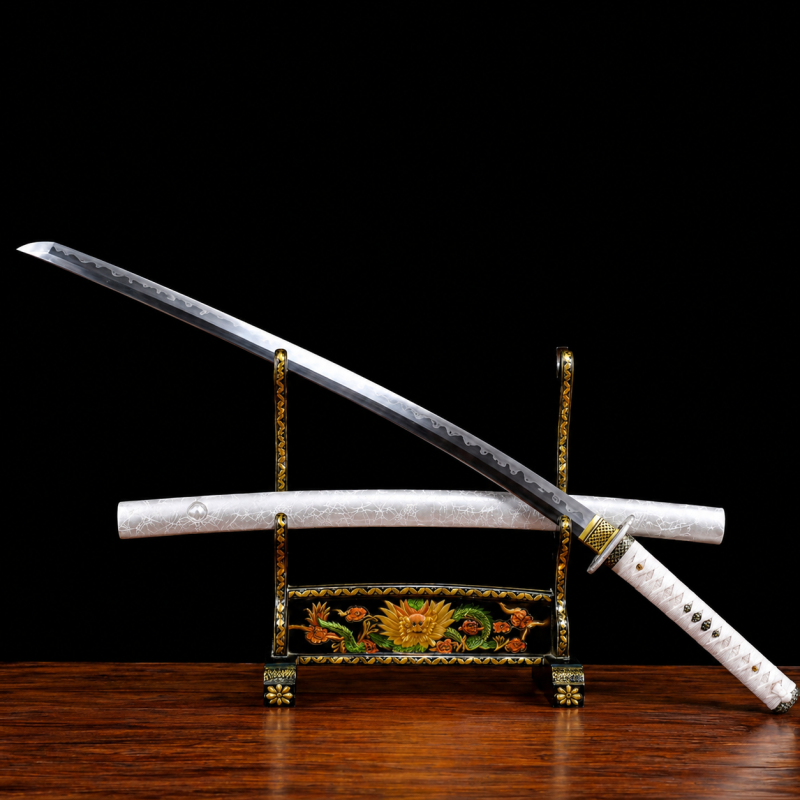 Katana Mount Fuji