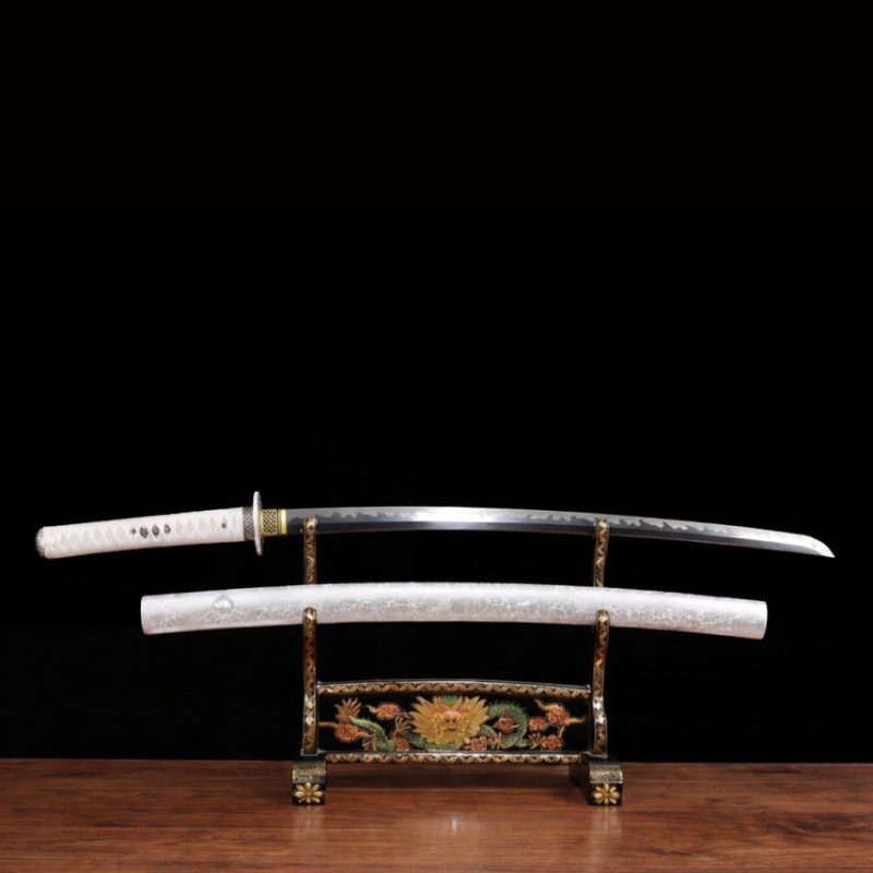 Katana Mount Fuji