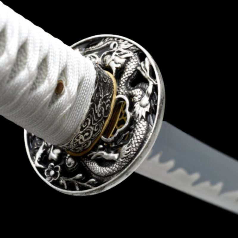 Katana Mount Fuji