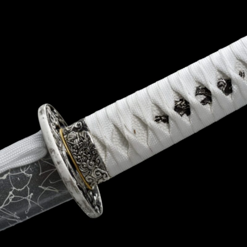 Katana Mount Fuji
