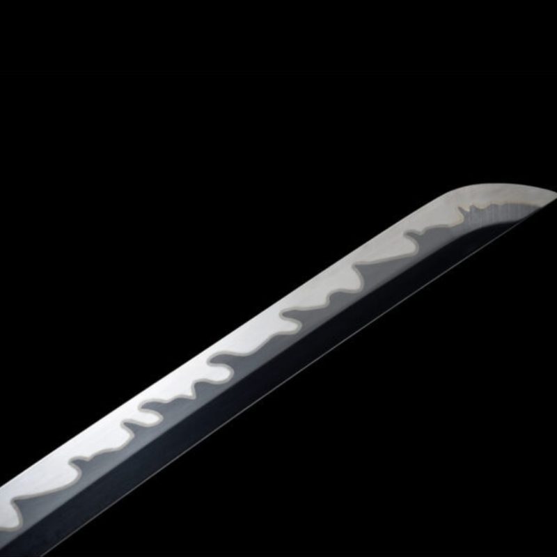 Katana Mount Fuji