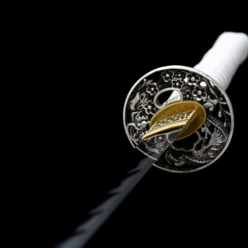 Katana Mount Fuji