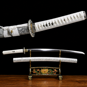 Katana Mount Fuji