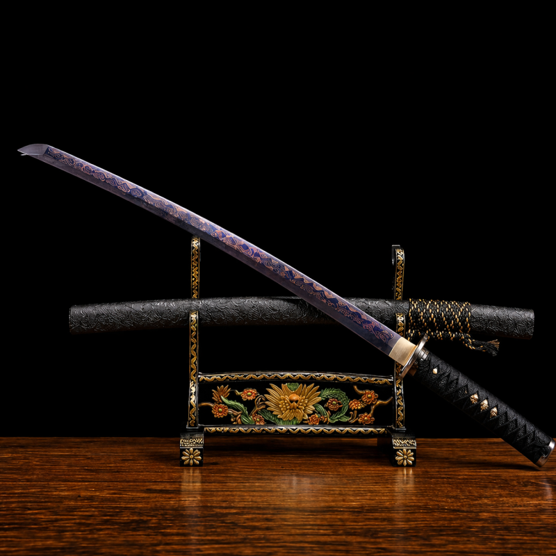 Katana Multiverse