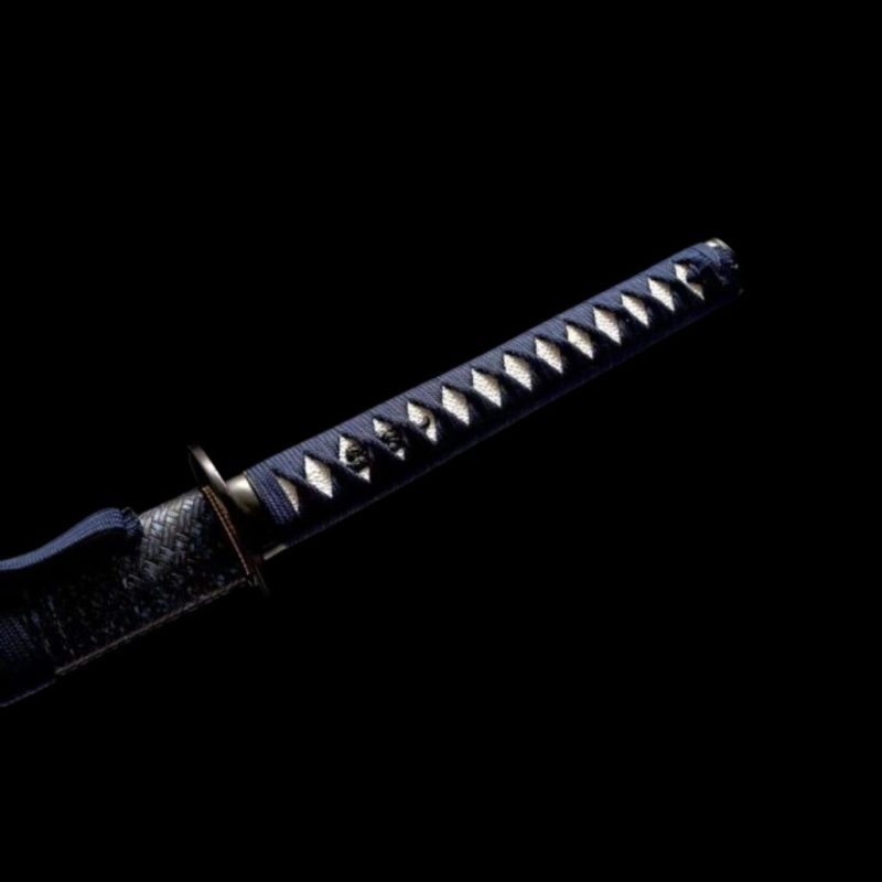 Katana Suzune (Acciaio al Carbonio 1060)