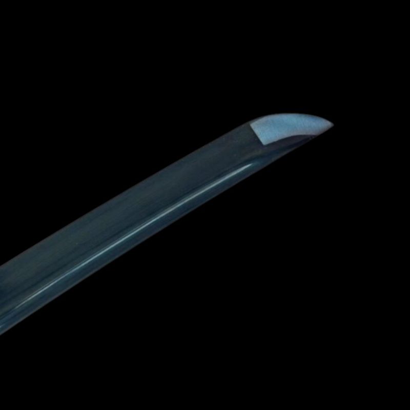 Katana Suzune (Acciaio al Carbonio 1060)