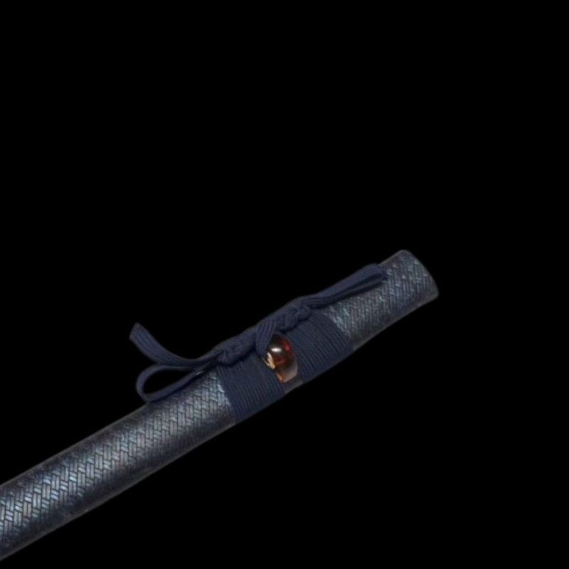 Katana Suzune (Acciaio al Carbonio 1060)