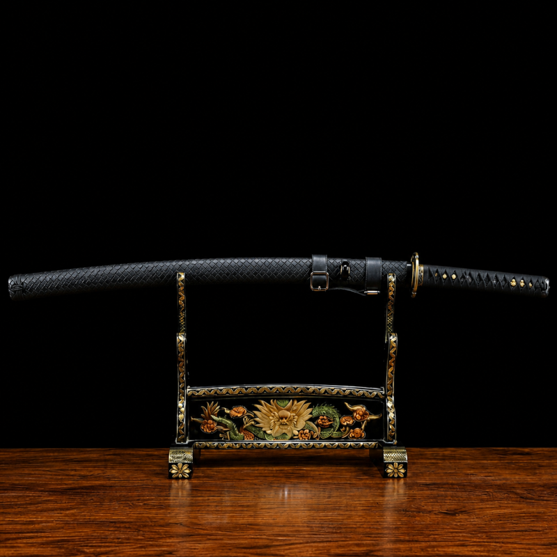 Katana Kinka (Acciaio al Carbonio 1060)