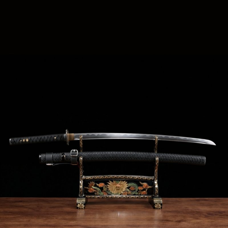 Katana Kinka (Acciaio al Carbonio 1060)