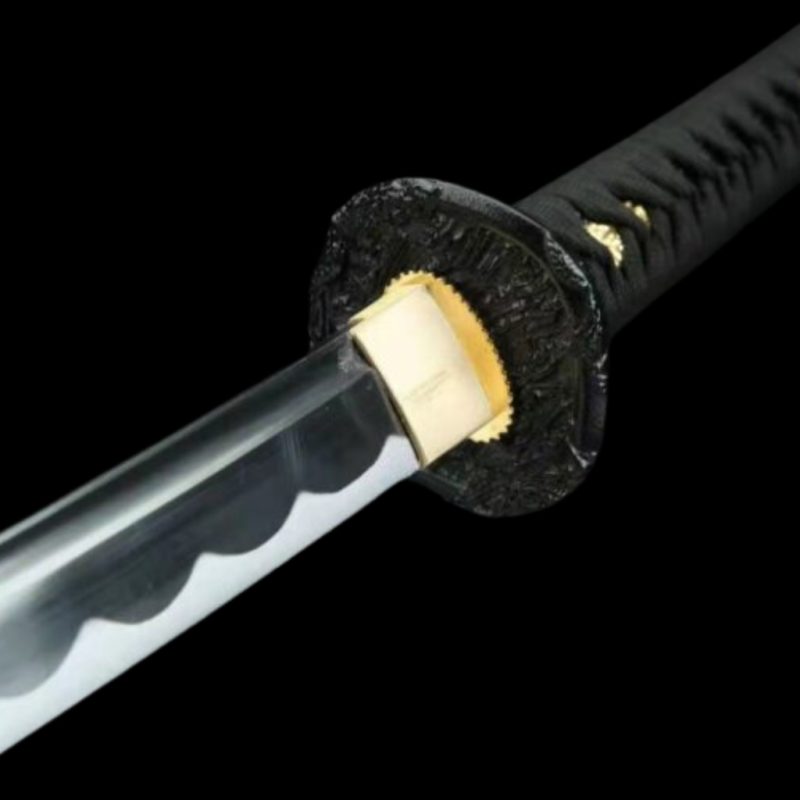 Katana Kinka (Acciaio al Carbonio 1060)