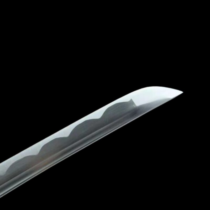 Katana Kinka (Acciaio al Carbonio 1060)