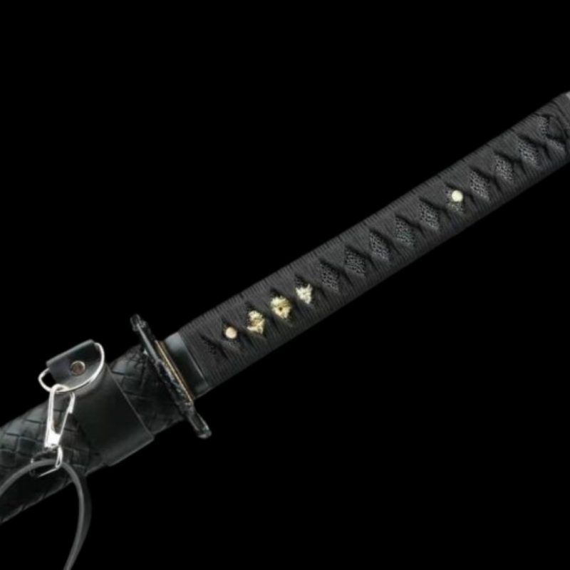 Katana Kinka (Acciaio al Carbonio 1060)