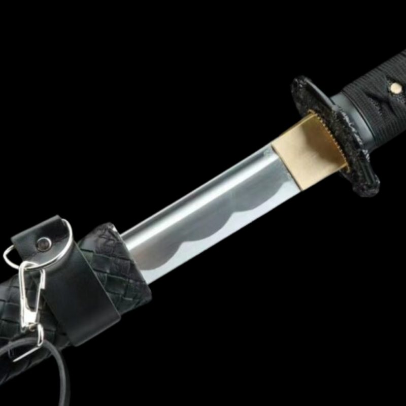 Katana Kinka (Acciaio al Carbonio 1060)