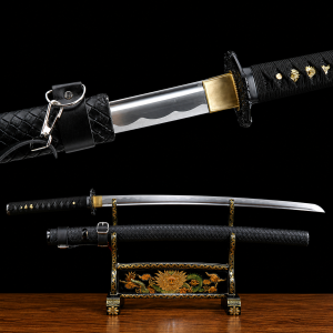 Katana Kinka (Acciaio al Carbonio 1060)