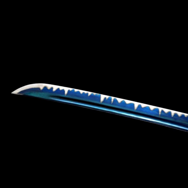 Katana Yamabuki (Acciaio T10)