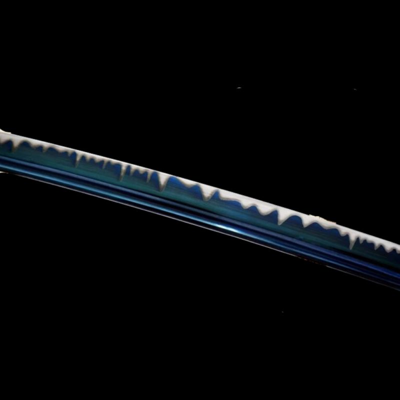 Katana Yamabuki (Acciaio T10)