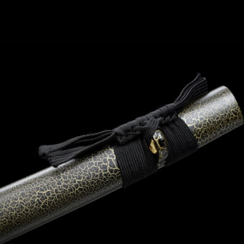 Katana Spice (Acciaio Forgiato)